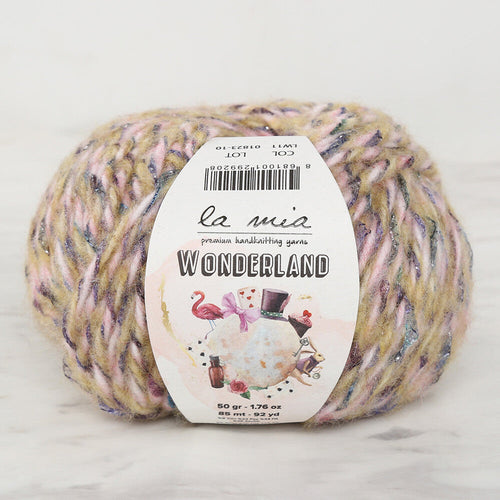 Wonderland - lw11