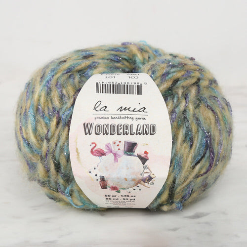 Wonderland - lw05