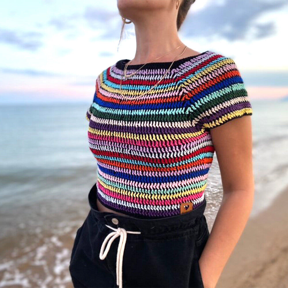 La Mia Mercerized Cotton Hardal Sarısı El Örgü İpi - 181