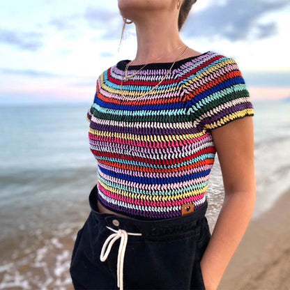 La Mia Mercerized Cotton Hardal Sarısı El Örgü İpi - 181