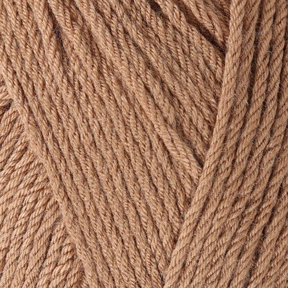 La Mia Diamond Kahverengi El Örgü İpi - L144