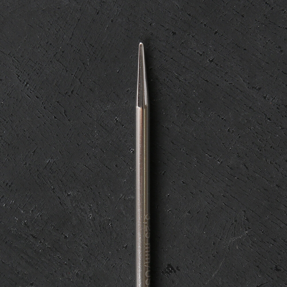Addi CrasyTrio 3'lü 2,5 Mm 21 Cm Misinalı Çorap Şişi - 160-2