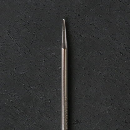 Addi CrasyTrio 3'lü 2,5 Mm 21 Cm Misinalı Çorap Şişi - 160-2