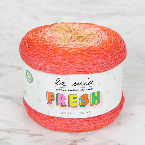 Fresh Ebruli - lf003