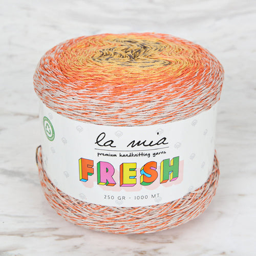 Fresh Ebruli - lf018