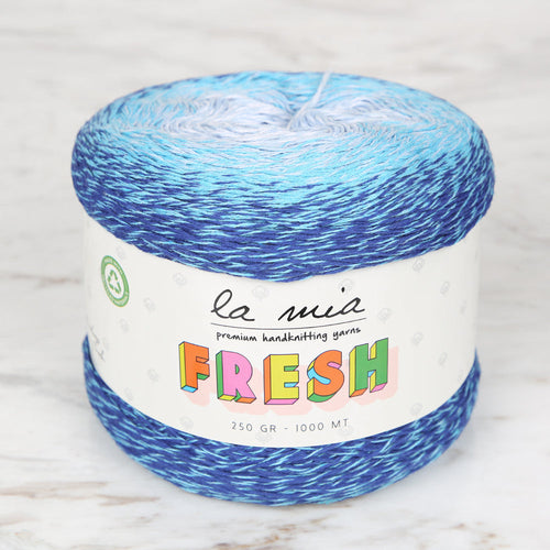 Fresh Ebruli - lf020