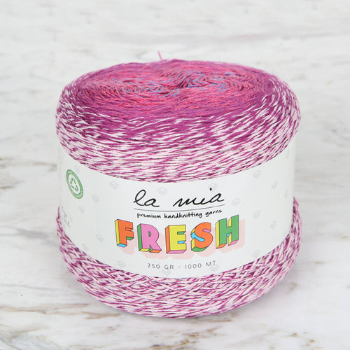 Fresh Ebruli - lf022