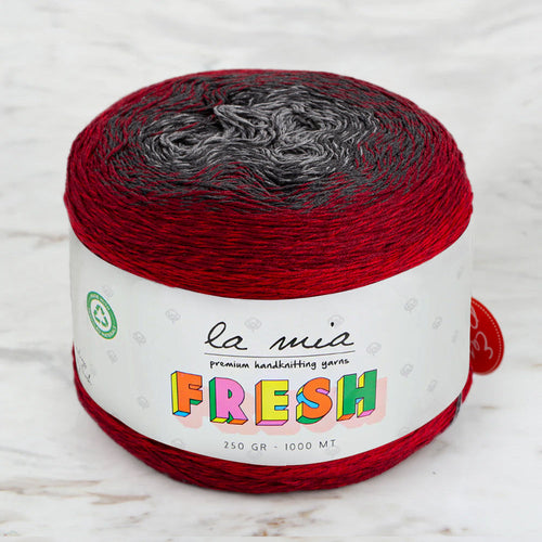Fresh Ebruli - lf023