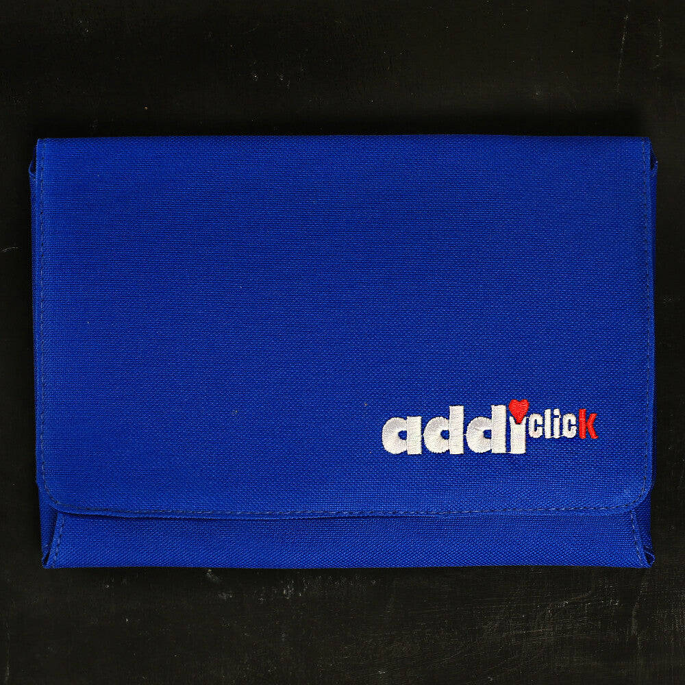 ADDİ CLİCK NOVEL DEĞİŞTİRİLEBİLİR UZUN MİSİNALI ŞİŞ SETİ - 740-2