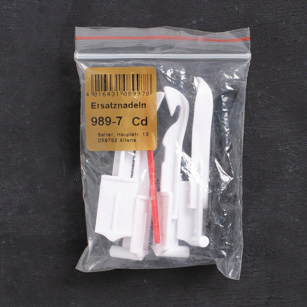 Addi Express Makine Yedek Diş Seti - 989-7