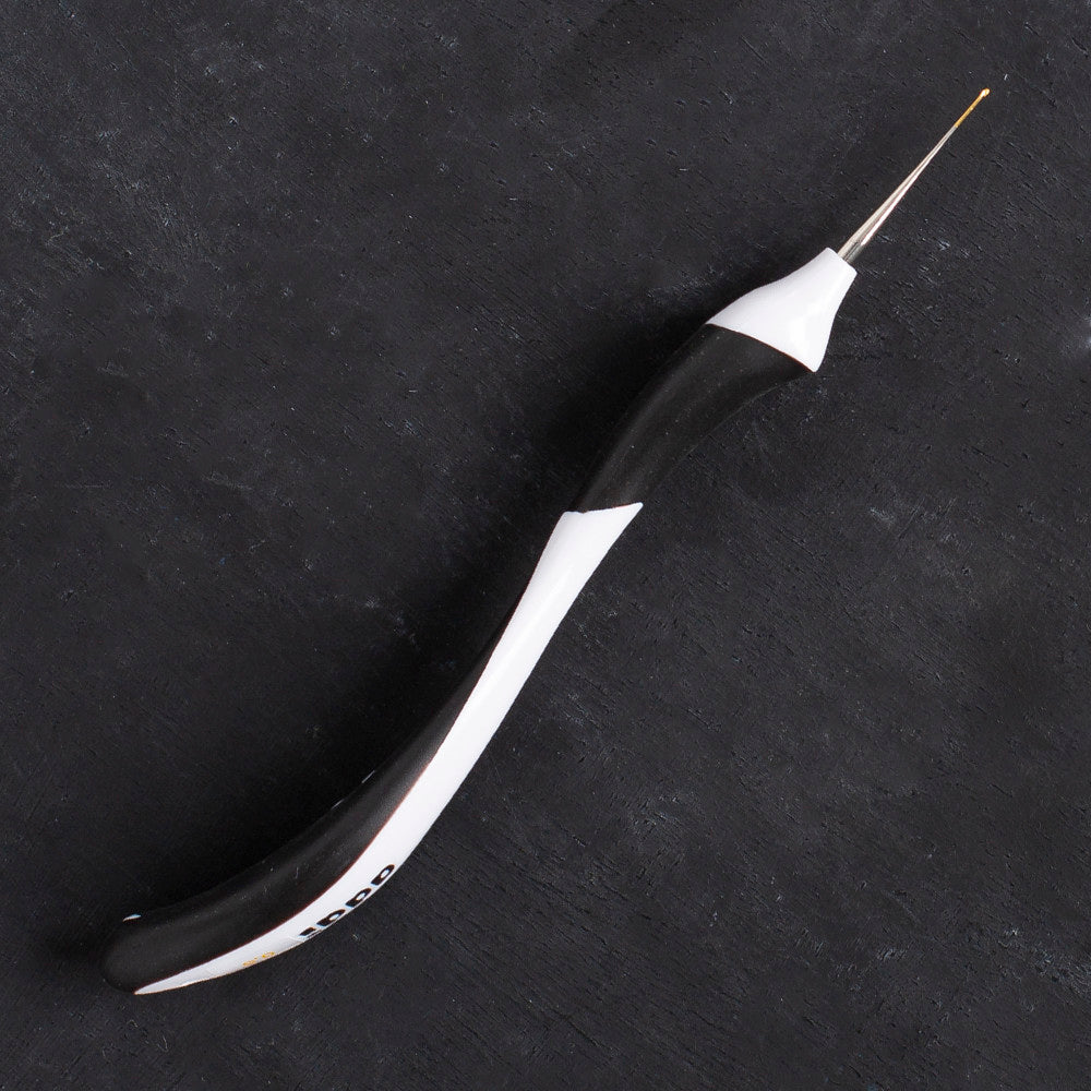 Addi Swing Mini No:22 0,5mm 16cm Ergonomik Dantel Tığ - 145-7