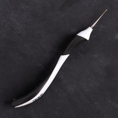 Addi Swing Mini No:22 0,5mm 16cm Ergonomik Dantel Tığ - 145-7