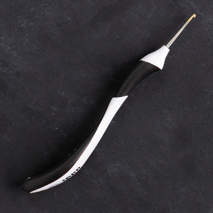 Addi Swing Mini No:2 1,75mm 16cm Ergonomik Dantel Tığ - 145-7