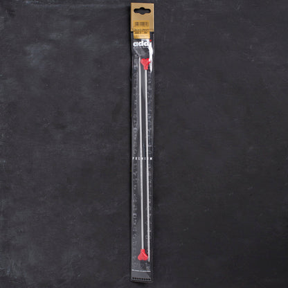 Addi Kalpli 3,25mm 35cm Klasik Alüminyum Örgü Şişi - 200-7