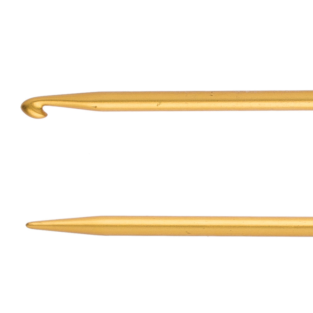 Addi Duett 3 Mm 15 Cm Tunus Tığı - 230-7