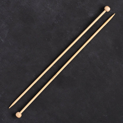 Addi Bambus 3,5mm 25cm Örgü Şişi - 5007025-035000