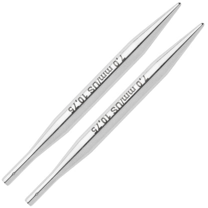 Addi Click Lace Short 7 Mm Misinalı Şiş Ucu - 756-2