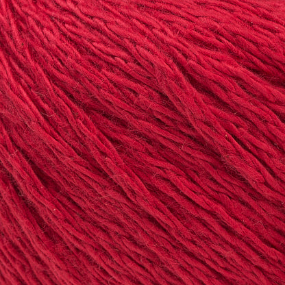 La Mia Cotton Bulky Bordo Zincir El Örgü İpi - P5