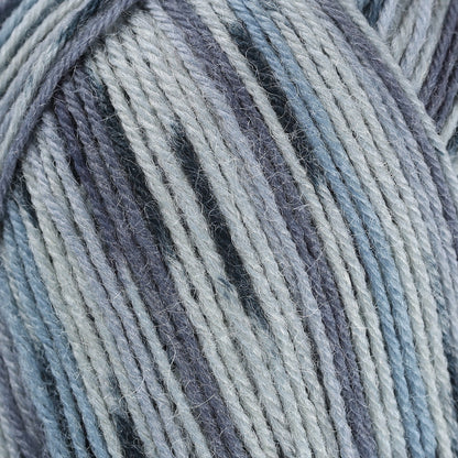 La Mia Woolly Socks Ebruli Çorap İpi - L01