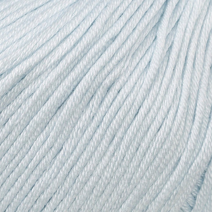 La Mia Mercerized Cotton Bebe Mavi El Örgü İpi - 79