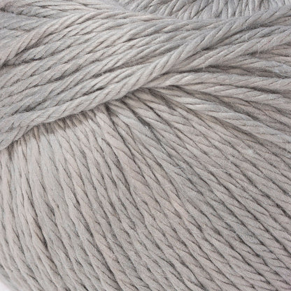 La Mia Pastel Cotton Gri El Örgü İpi - L062