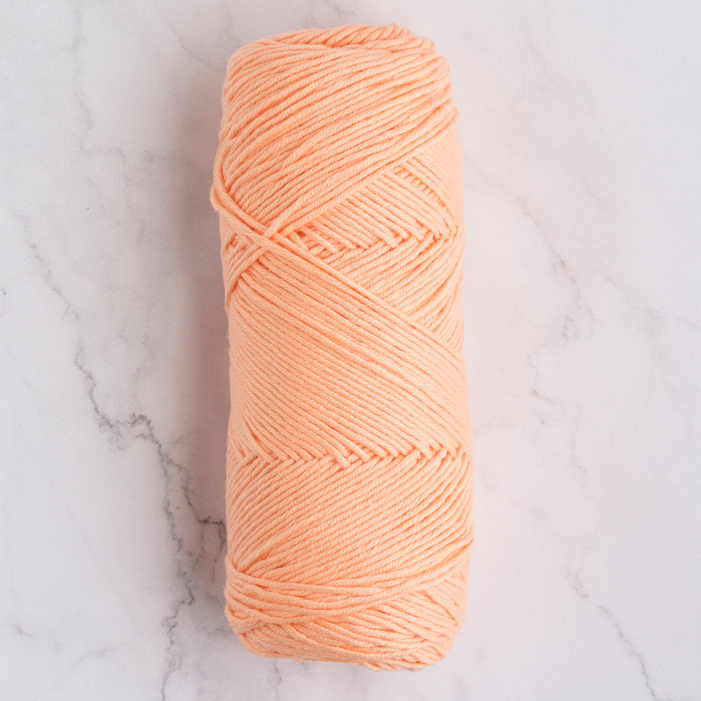 La Mia Baby Cotton Somon El Örgü İpi - L026