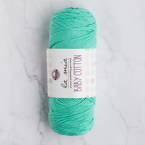 Baby Cotton - l027
