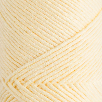 La Mia Baby Cotton Bebe Sarı El Örgü İpi - L028