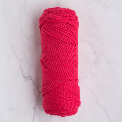 La Mia Baby Cotton Fuşya El Örgü İpi - L030