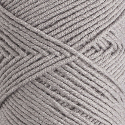 La Mia Baby Cotton Gri El Örgü İpi - L031
