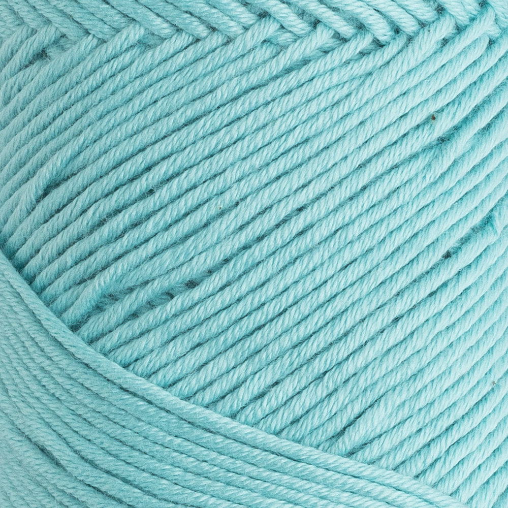 La Mia Baby Cotton Mint El Örgü İpi - L032