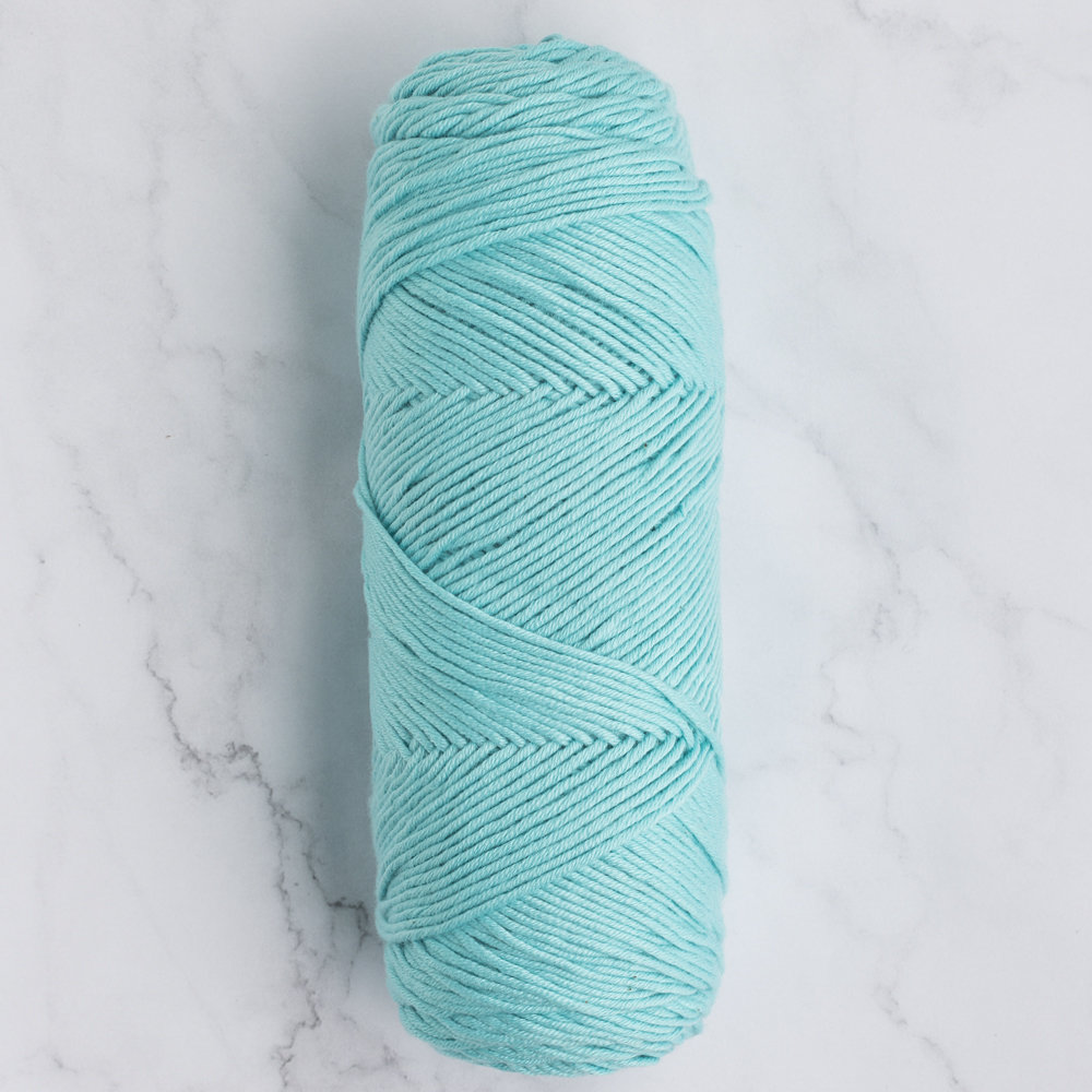 La Mia Baby Cotton Mint El Örgü İpi - L032