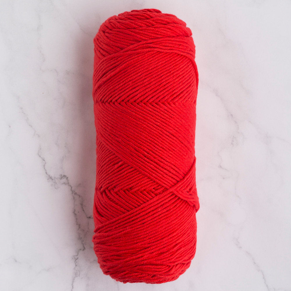 La Mia Baby Cotton Nar Çiçeği El Örgü İpi - L004