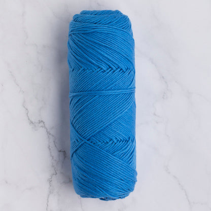La Mia Baby Cotton Koyu Mavi El Örgü İpi - L034