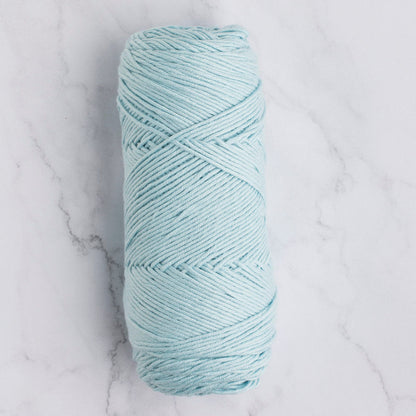 La Mia Baby Cotton Açık Mavi El Örgü İpi - L036