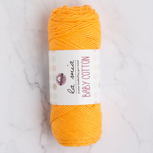 Baby Cotton - l037