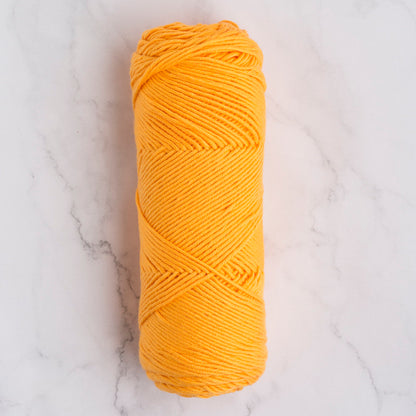 La Mia Baby Cotton Turuncu El Örgü İpi - L037