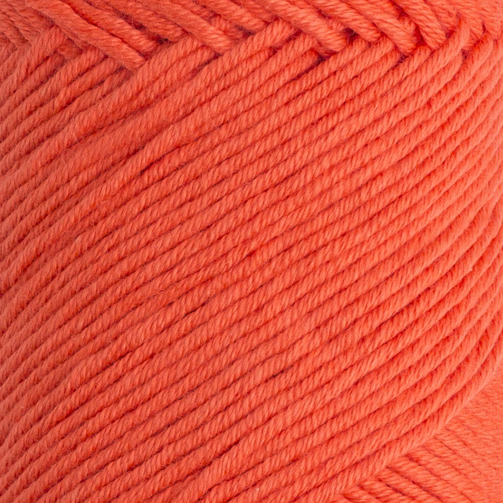 La Mia Baby Cotton Nar Çiceği El Örgü İpi - L038