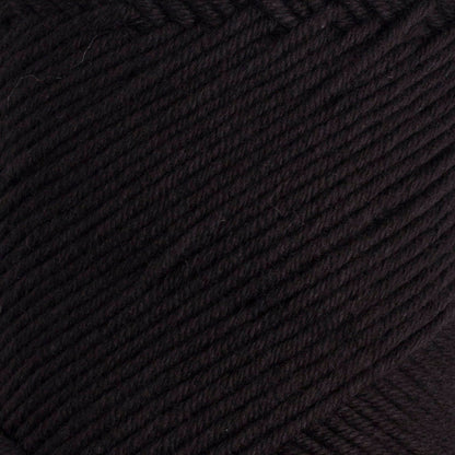 La Mia Baby Cotton Siyah El Örgü İpi - L006