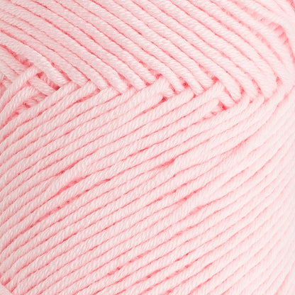 La Mia Baby Cotton Şeker Pembe El Örgü İpi - L040