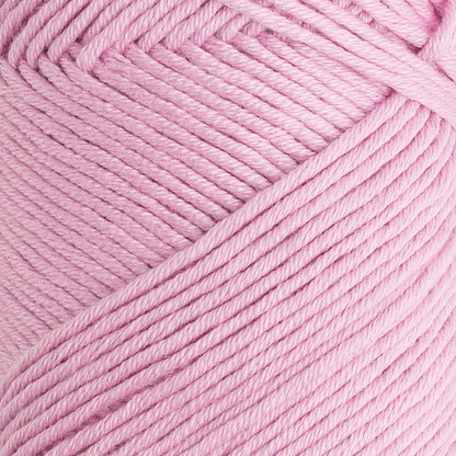 La Mia Baby Cotton Lila El Örgü İpi - L042