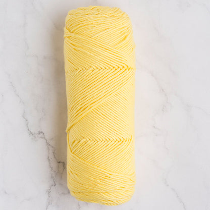 La Mia Baby Cotton Sarı El Örgü İpi - L043