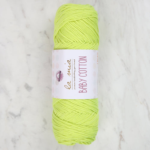 Baby Cotton - l045