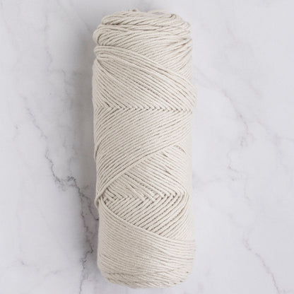 La Mia Baby Cotton Açık Gri El Örgü İpi - L047