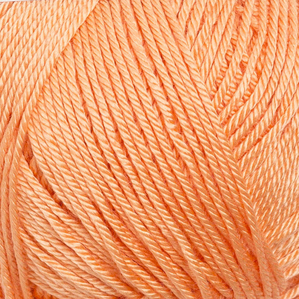 La Mia Silky Yavruağzı El Örgü İpi - L013