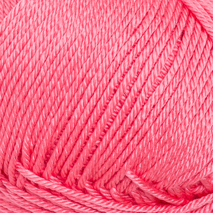 La Mia Silky Pembe El Örgü İpi - L015