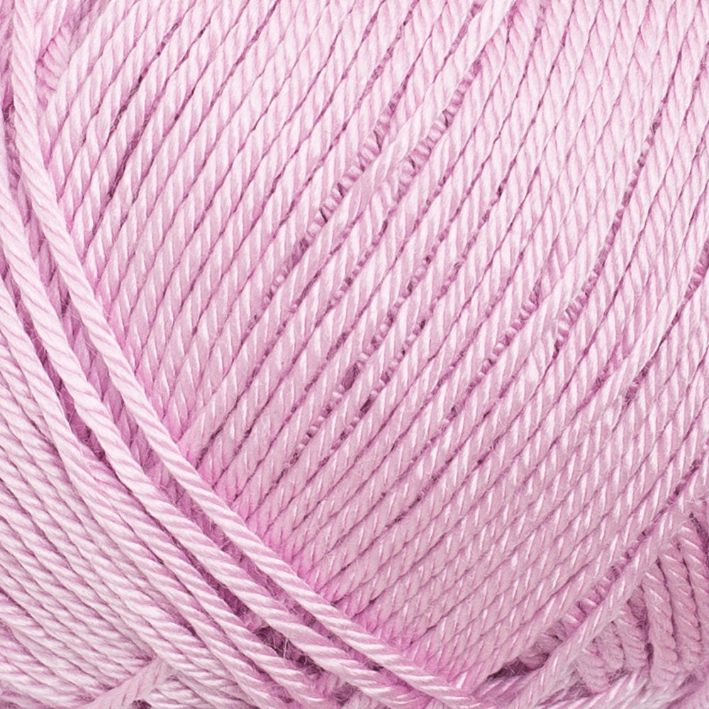 La Mia Silky Lila El Örgü İpi - L018