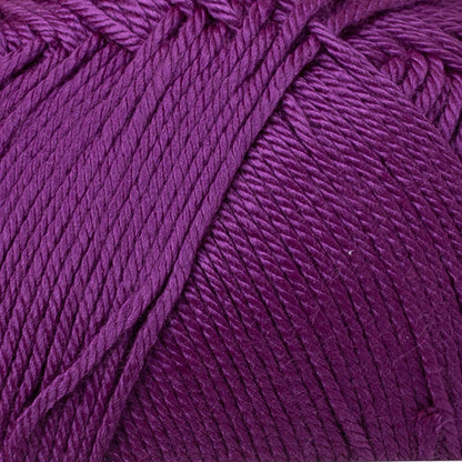 La Mia Silky Mor El Örgü İpi - L019