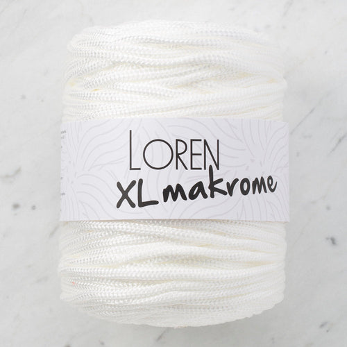 XL Makrome - r038