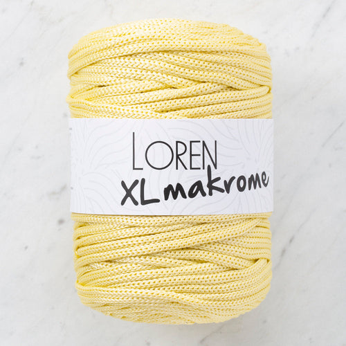 XL Makrome - r039